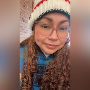 Meet your Posher, Jazmin